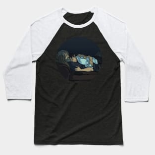 Dreamcatcher Baseball T-Shirt